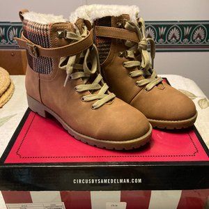 Footwear